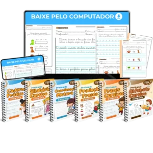 Actividade Calegrafias