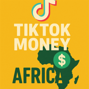 TikTok Money africa