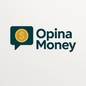 Licença Opina Money