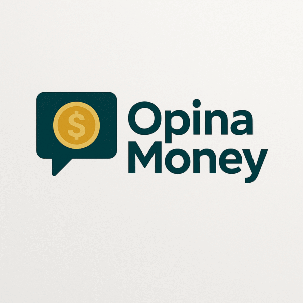 Licença Opina Money